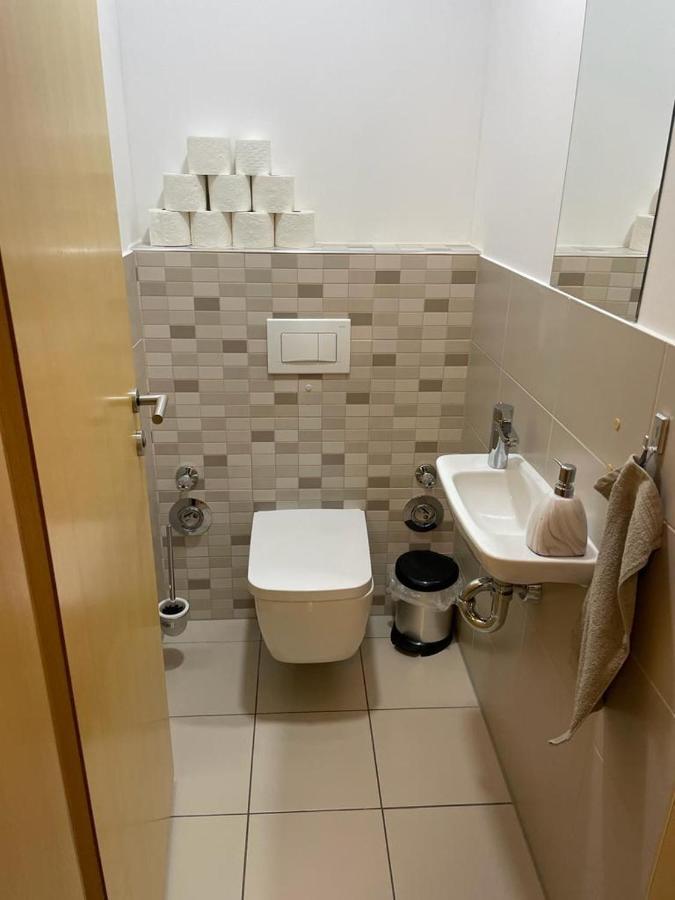 Casa Brut Premium Free Parking Apartamento Maribor Exterior foto